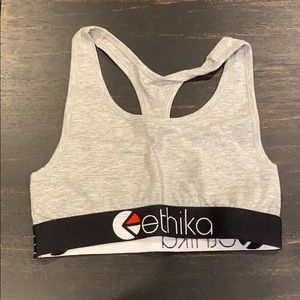 Ethika sports bra
